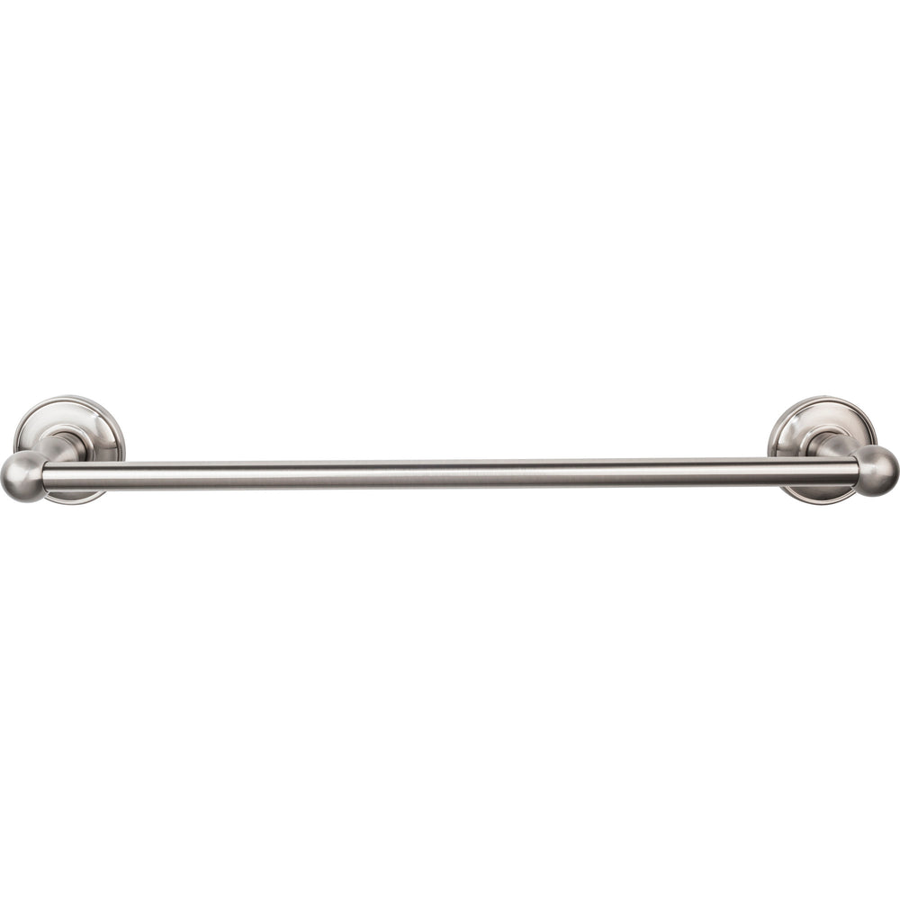 Top Bath (R) Edwardian Bath Single 20 1 2 Wall Mounted Towel Bar