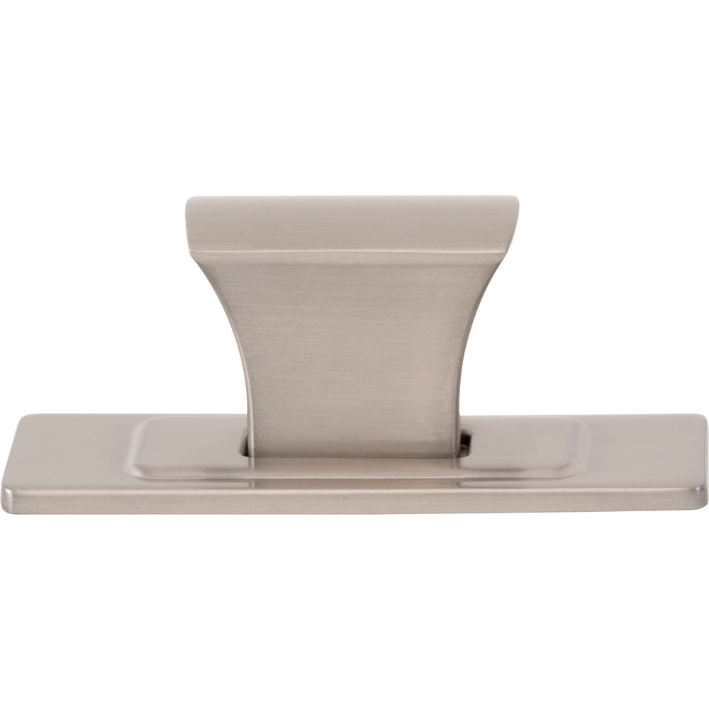 Zander Rectangle Knob