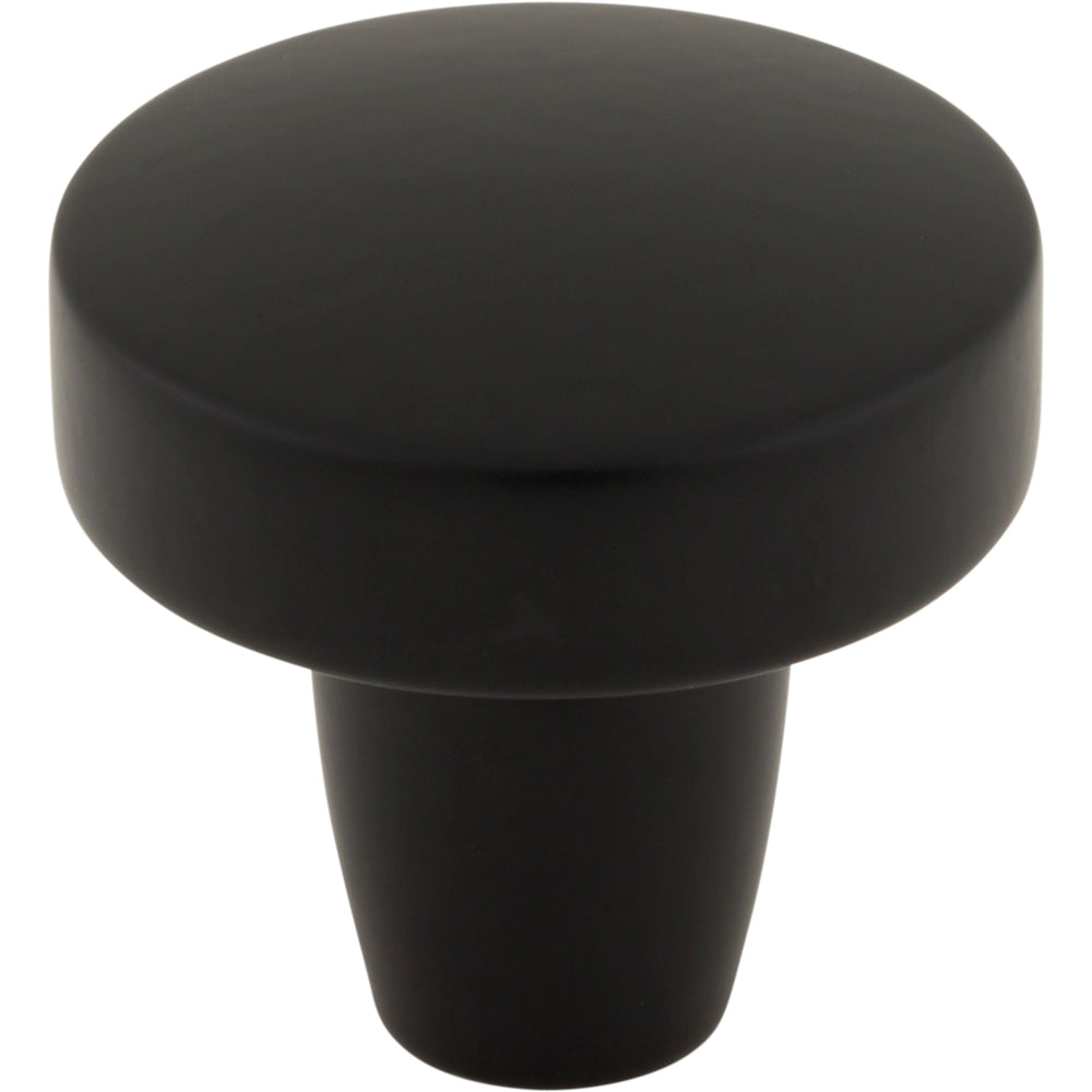 Florham Round Knob