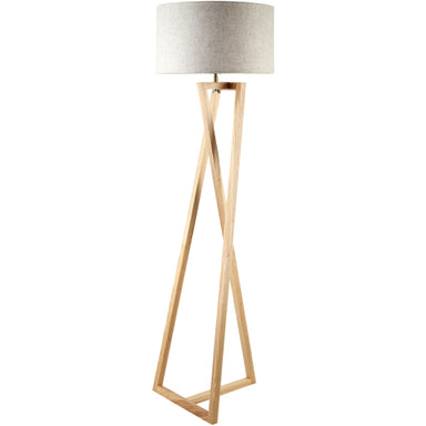 Surya - Verdantia Accent Floor Lamp