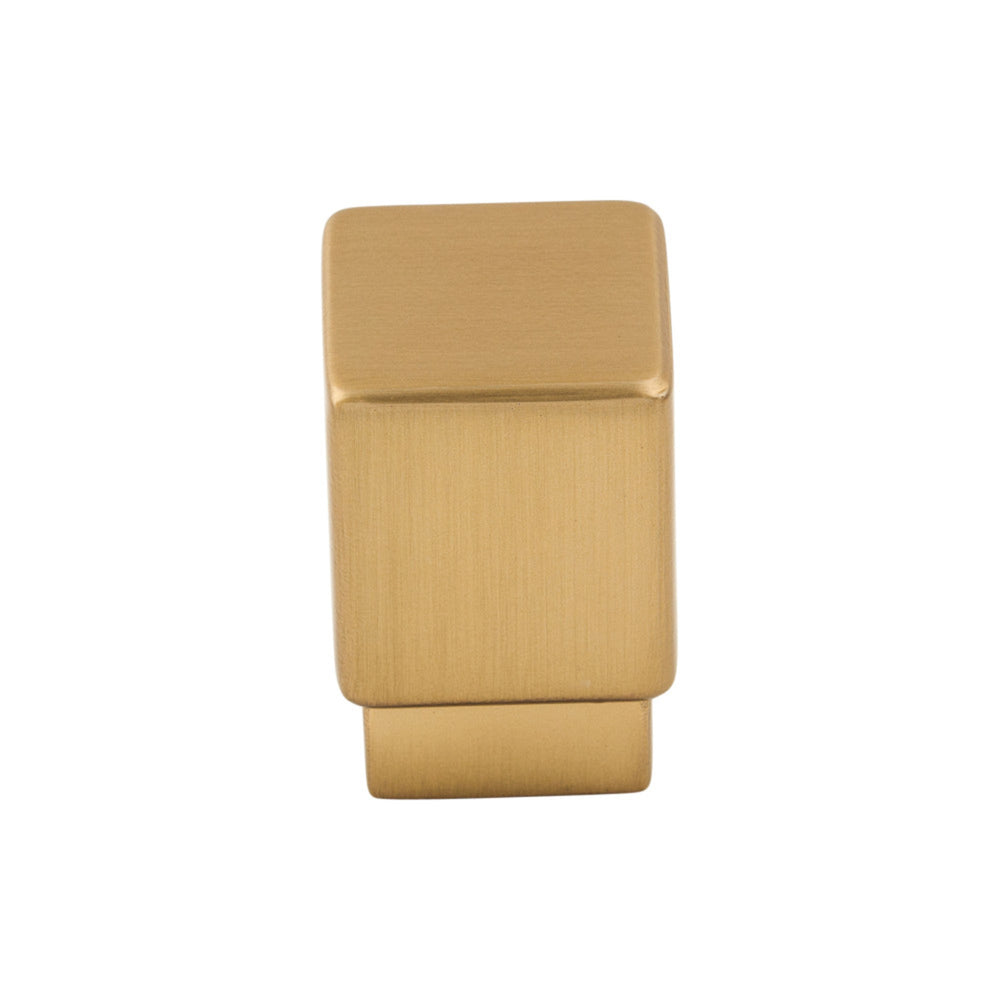Tapered Square Knob