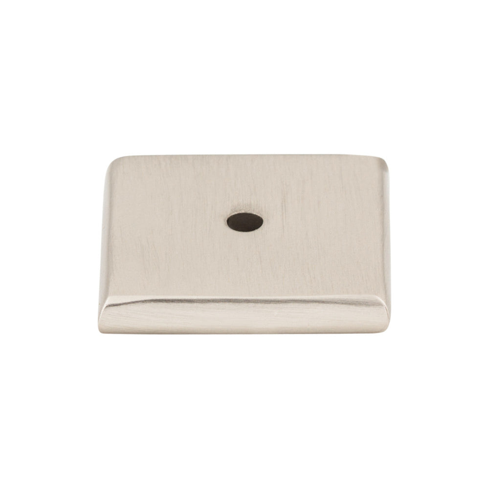 Aspen Ii Square Knob Backplate