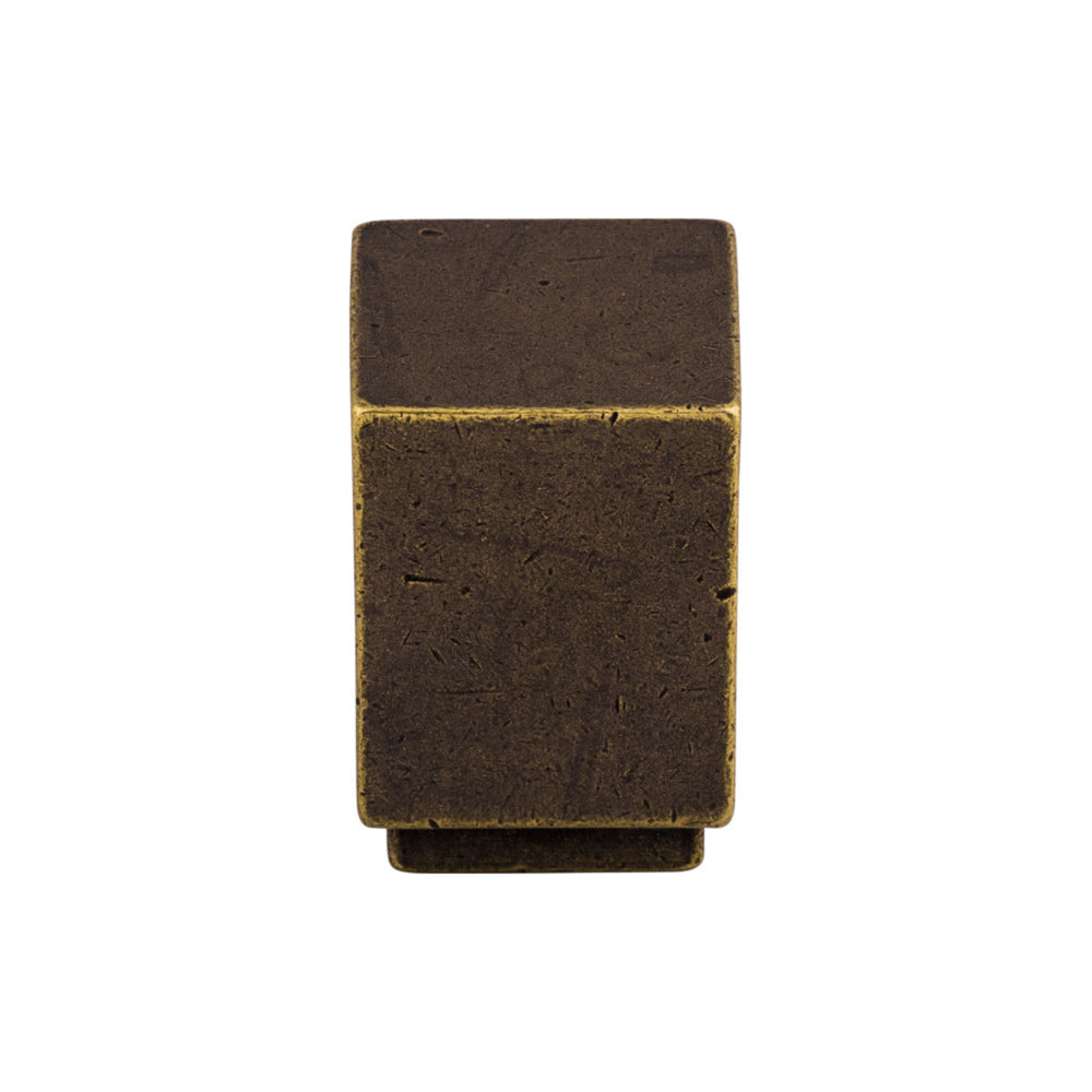 Linear Square Knob