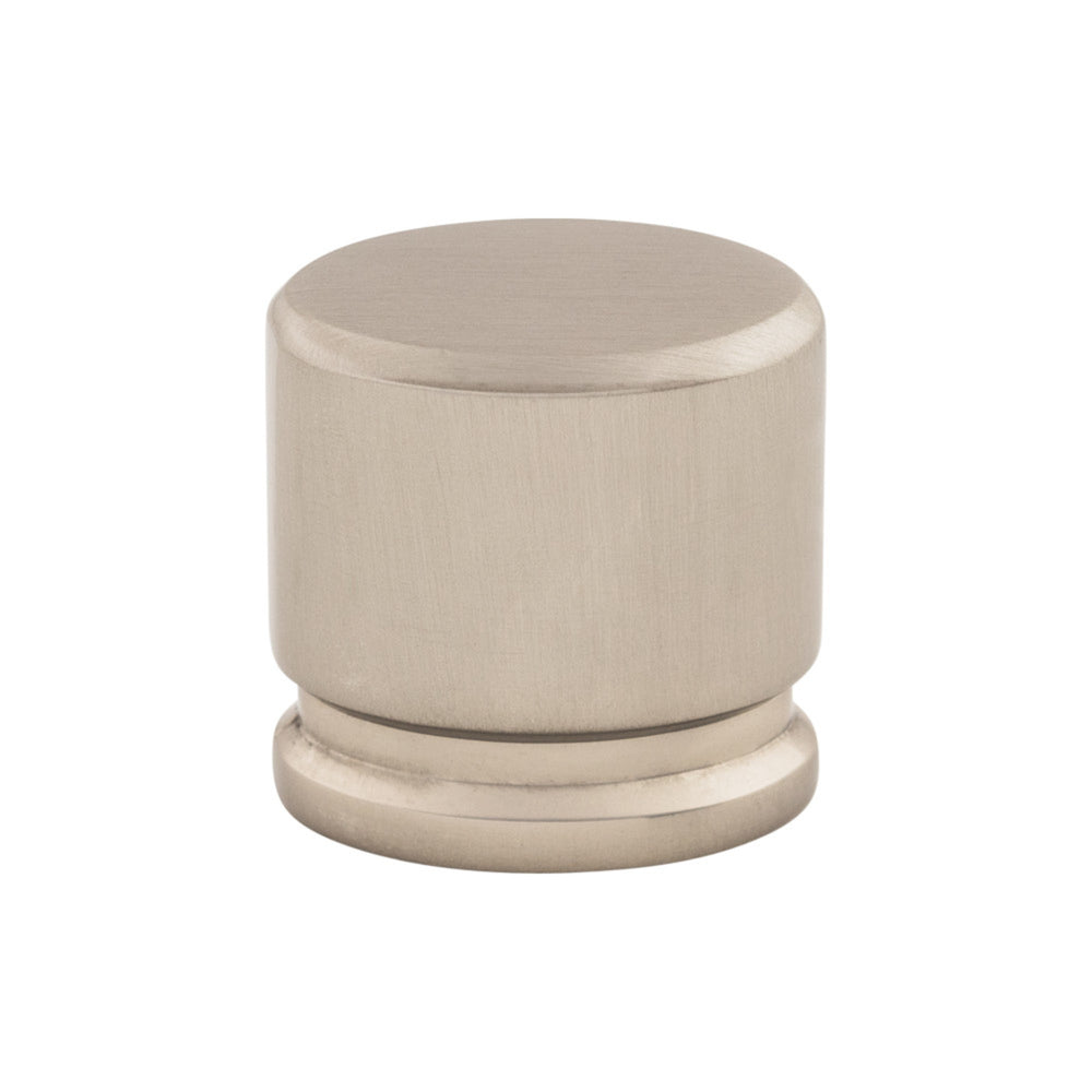 Oval Oval Knob
