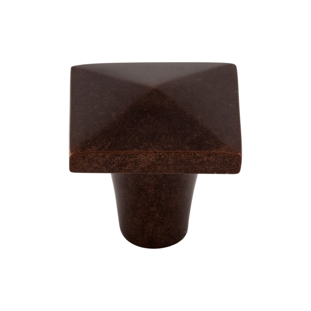 Aspen Square Knob