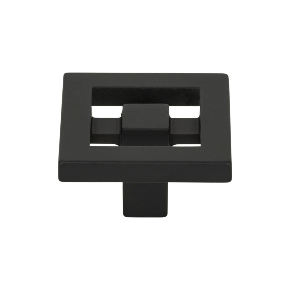 Nobu Square Knob