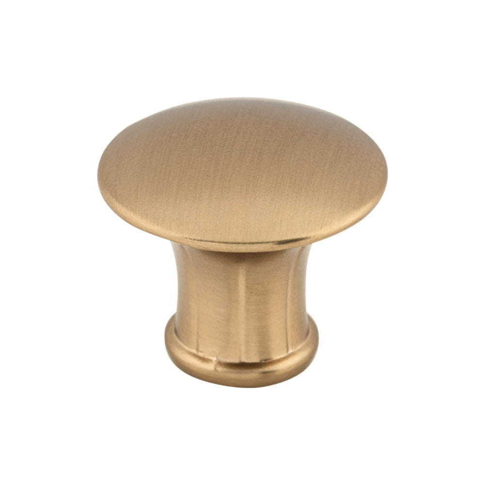 Lund Round Knob