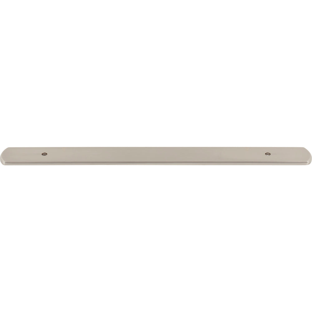 Wescott Pull Backplate