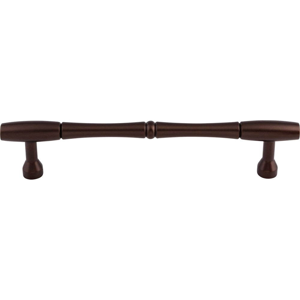 Nouveau Bamboo Bar Pull
