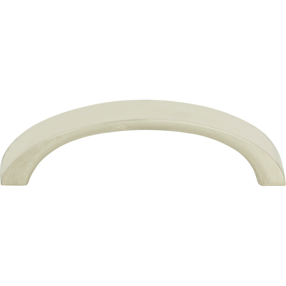 Tableau Curved Pull