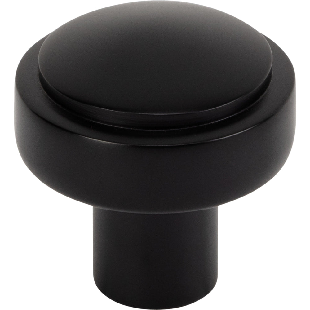 Kayden Round Knob