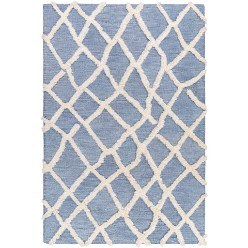 Surya - Handmade Rug - Valery