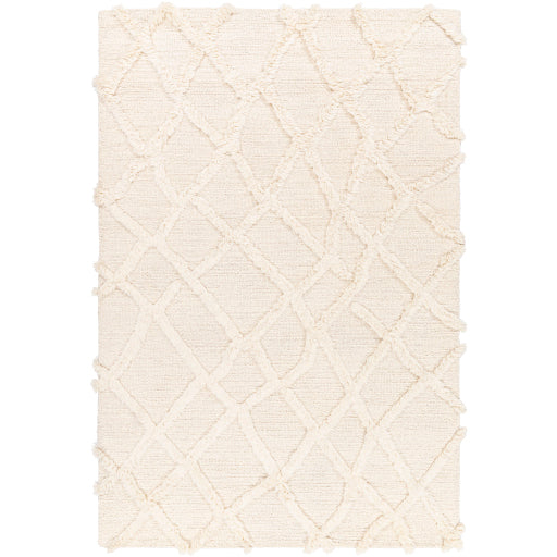 Surya - Handmade Rug - Valery