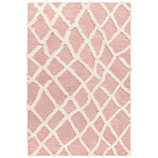 Surya - Handmade Rug - Valery