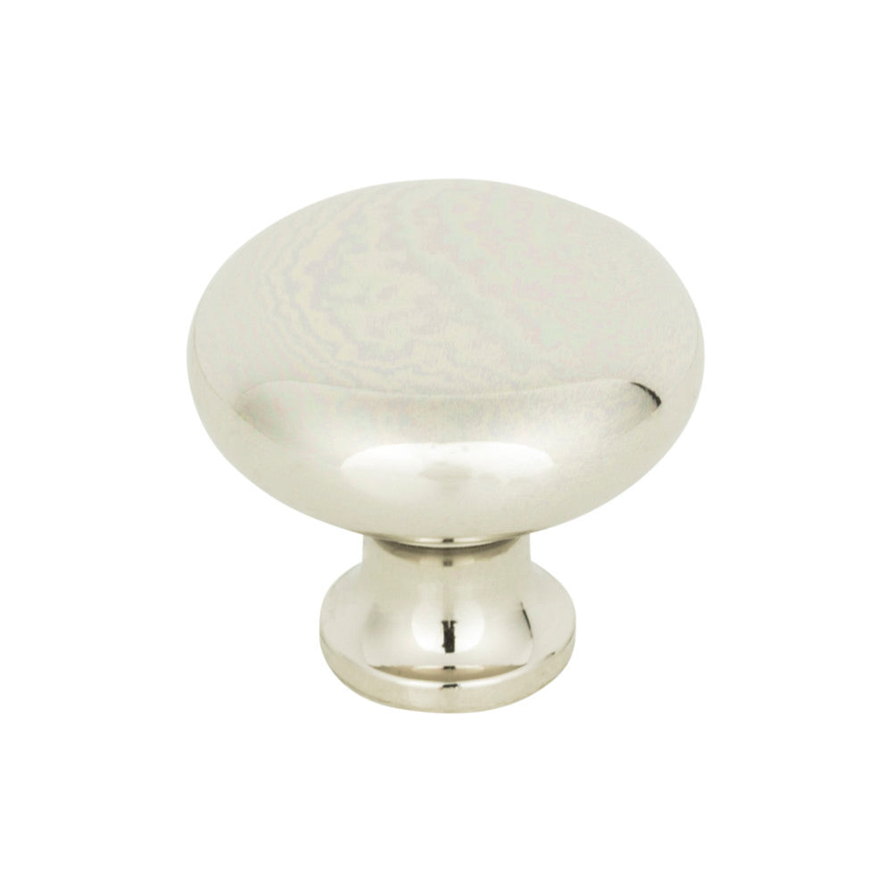 Bouton rond de réussite