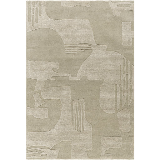 Surya - Handmade Rug - Vilnius