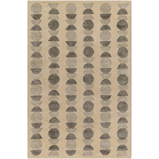 Surya - Handmade Rug - Vilnius