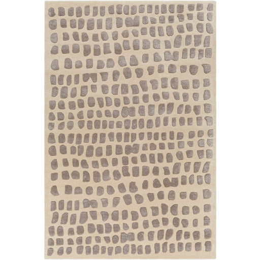 Surya - Handmade Rug - Vilnius