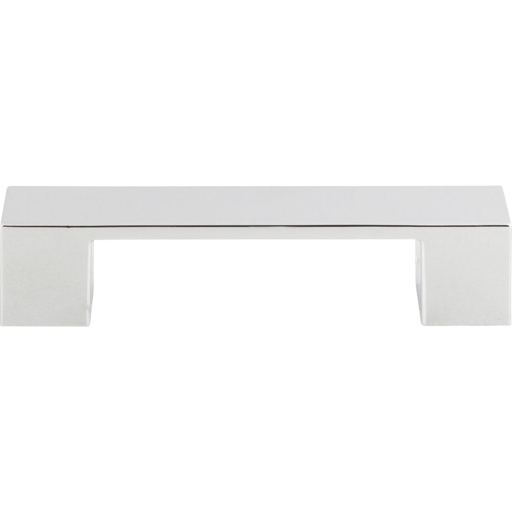 Wide Square Bar Pull