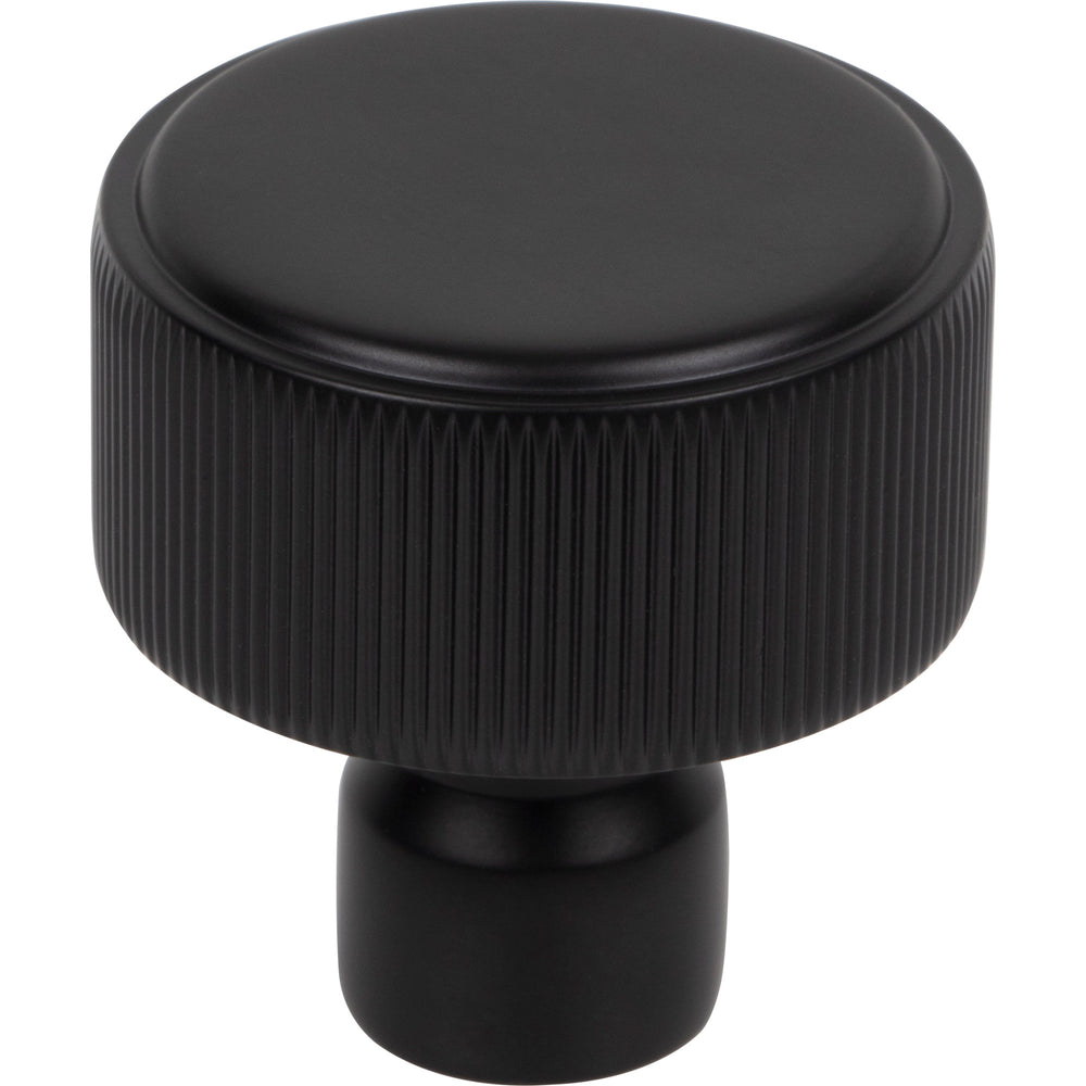 Dempsey Round Knob