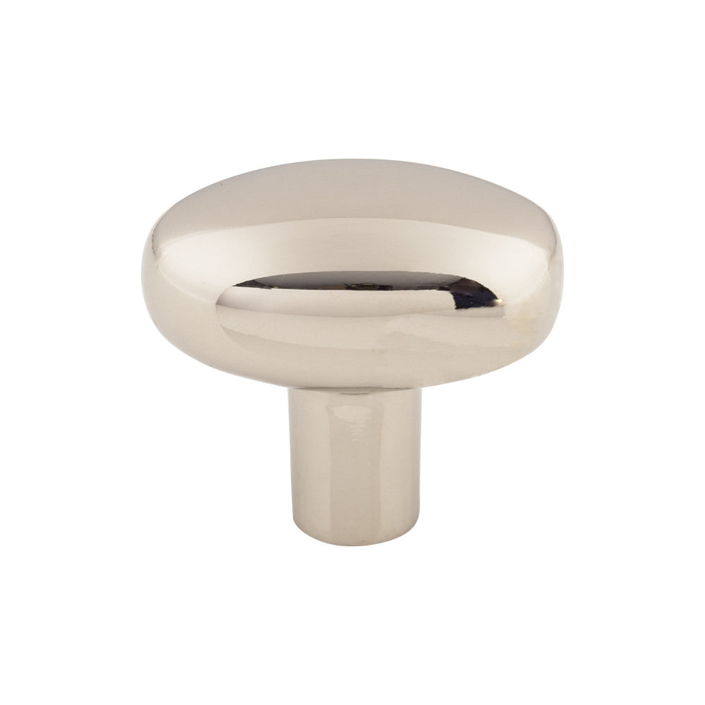 Aspen Ii Small Potato Oval Knob