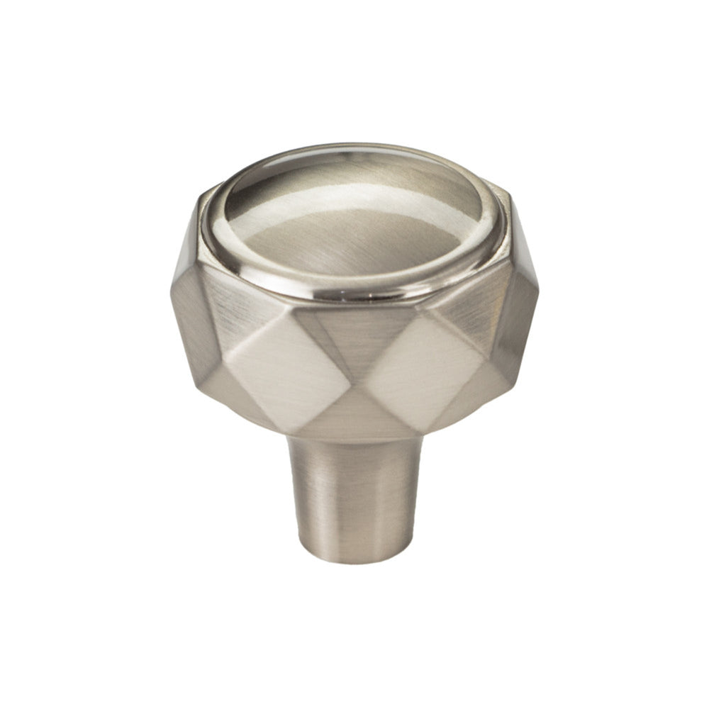 Kingsmill Geometric Knob