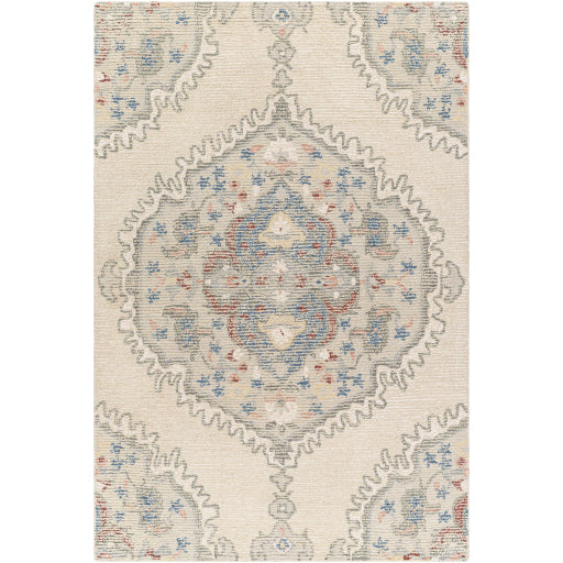 Surya - Handmade Rug - Vivianne