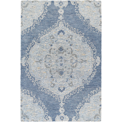 Surya - Handmade Rug - Vivianne