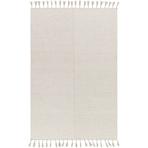 Surya - Handmade Rug - Vivian