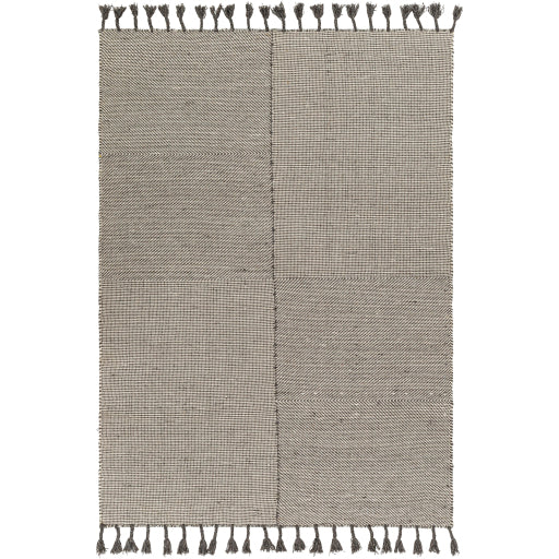 Surya - Handmade Rug - Vivian