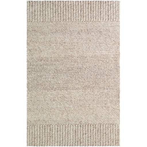 Surya - Handmade Rug - Mae