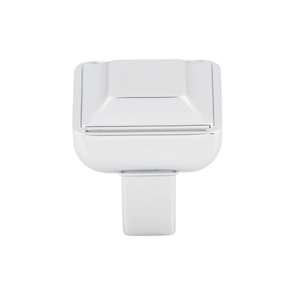 Podium Square Knob