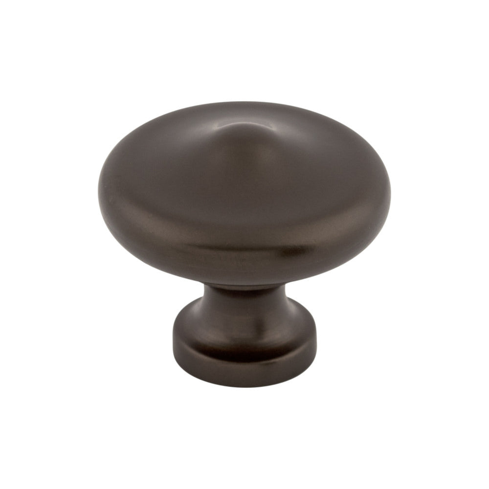 Peak Round Knob