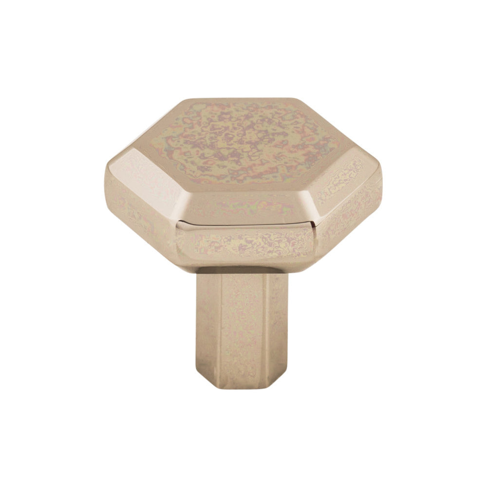 Lydia Square Knob