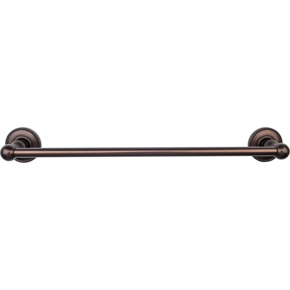Top Bath (R) Edwardian Bath Single 20 1 2 Wall Mounted Towel Bar