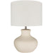 Surya - Warren Accent Table Lamp