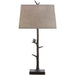 Surya - Weber Accent Table Lamp
