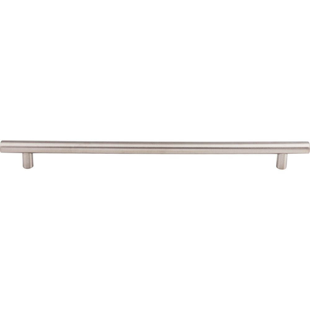 Hollow Bar Pull