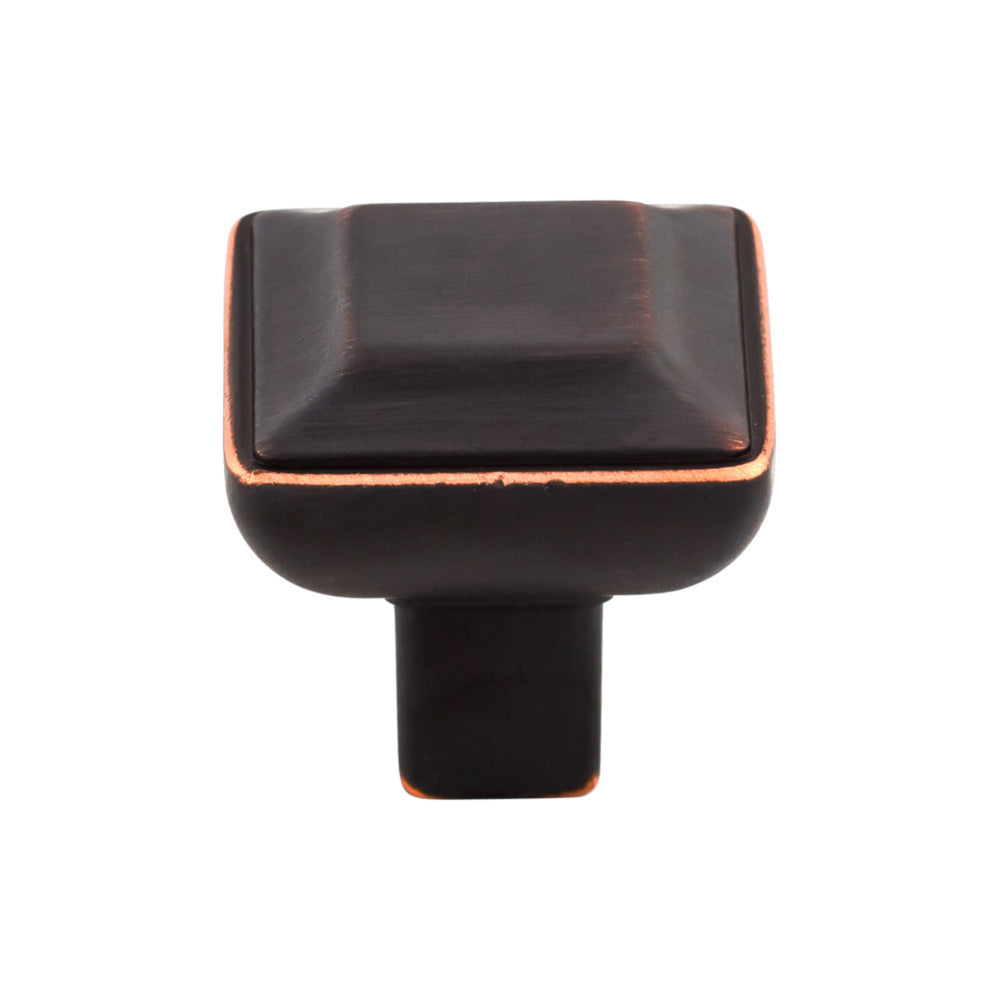 Podium Square Knob