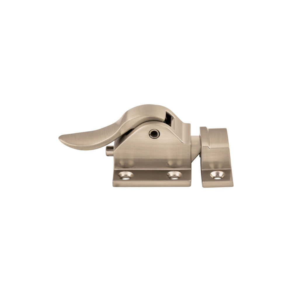 TRANSCENDRE LATCH DE CABET