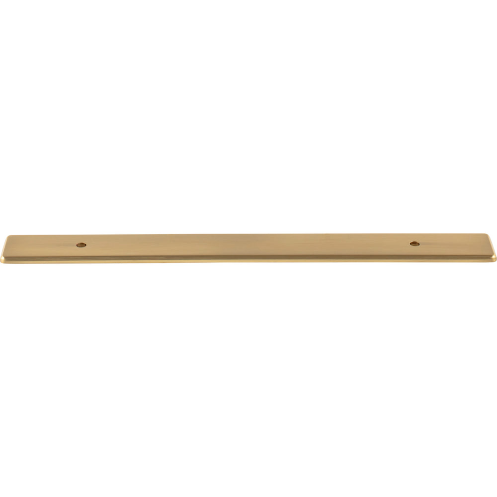 Radcliffe Pull Backplate