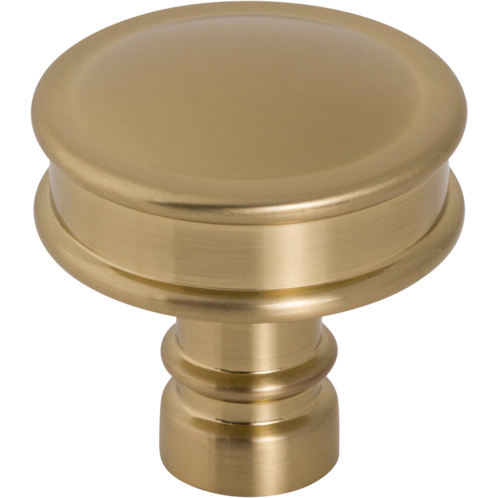 Bouton de Cranford