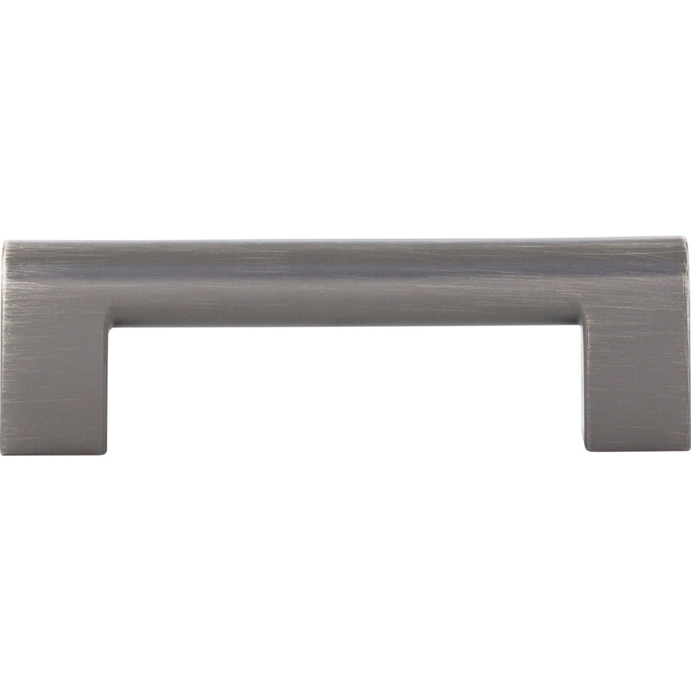 Round Rail Bar Pull