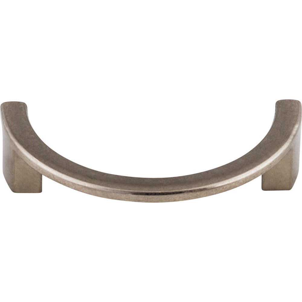 Half Circle Open Finger Pull