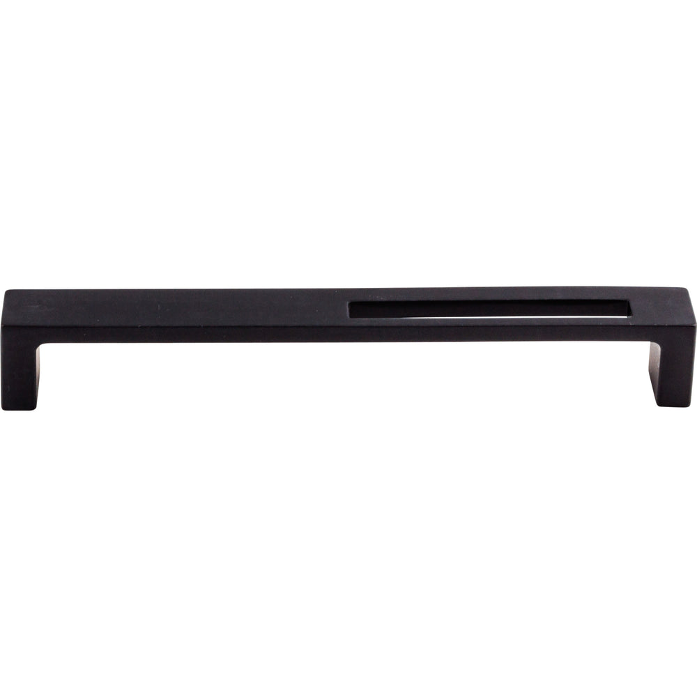 Modern Metro Slot Bar Pull