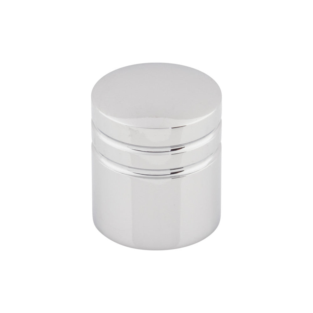 Stacked Round Knob