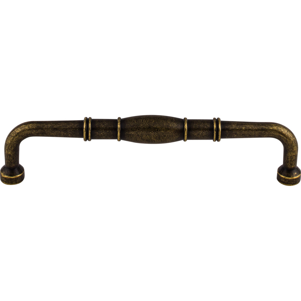 Normandie D-Pull