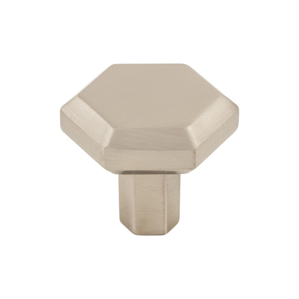 Lydia Square Knob