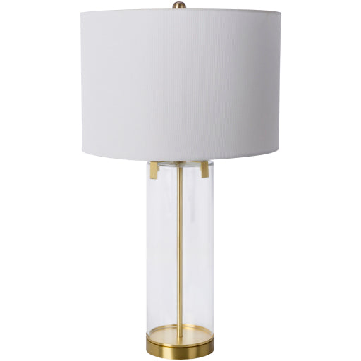 Surya - Wanaka Accent Table Lamp