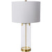 Surya - Wanaka Accent Table Lamp